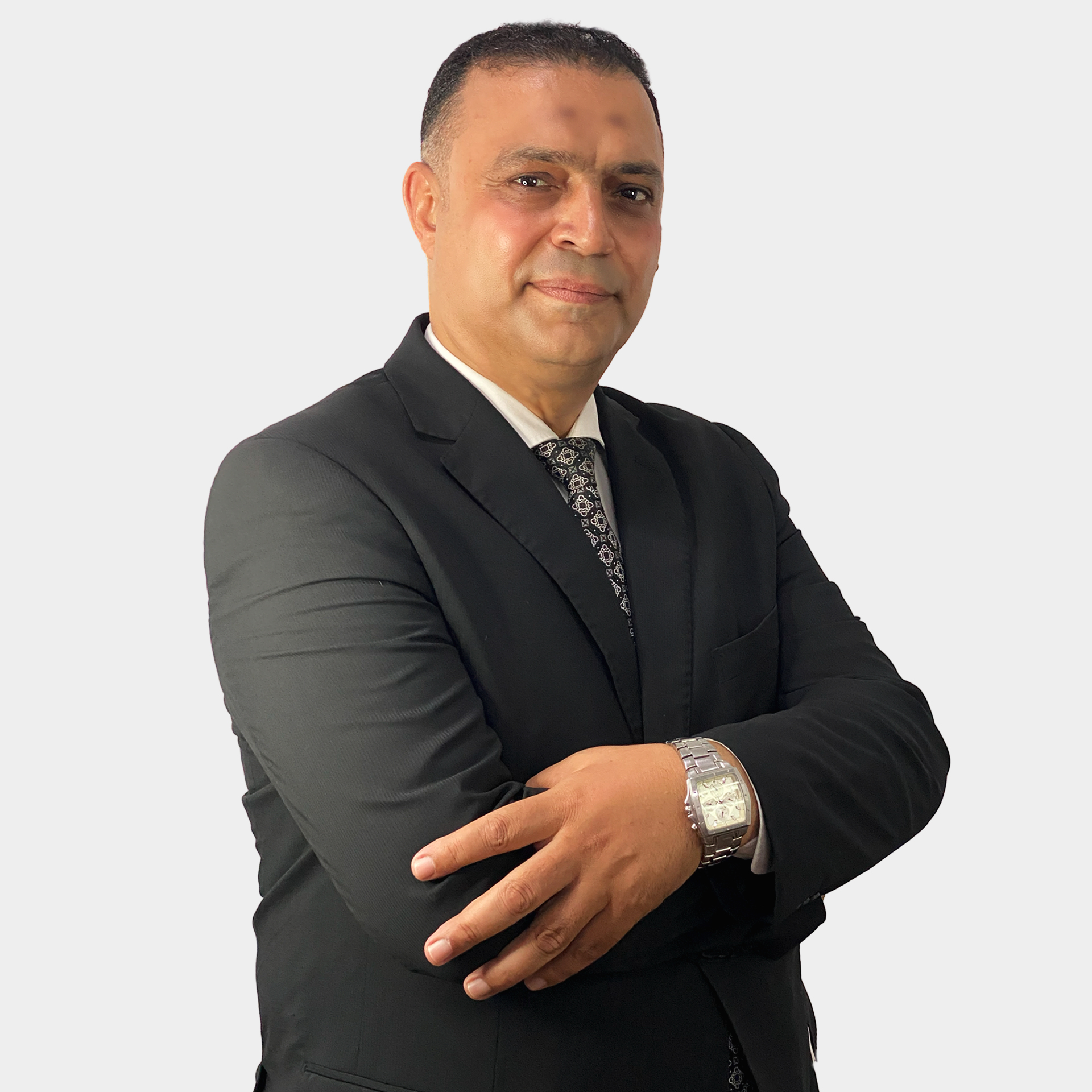 مدير المكتب